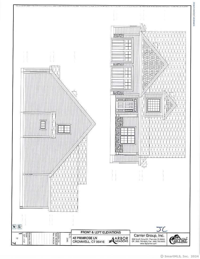 42 Primrose Lane, Cromwell, Connecticut image 2