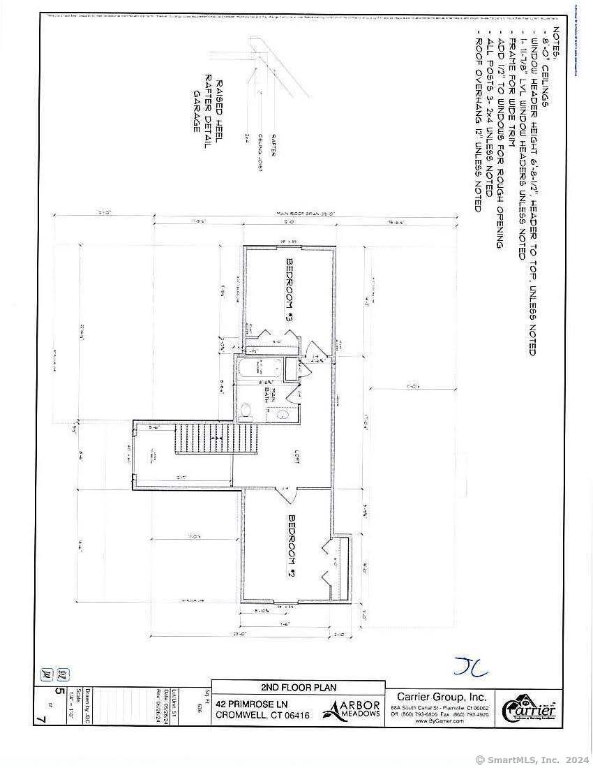 42 Primrose Lane, Cromwell, Connecticut image 6