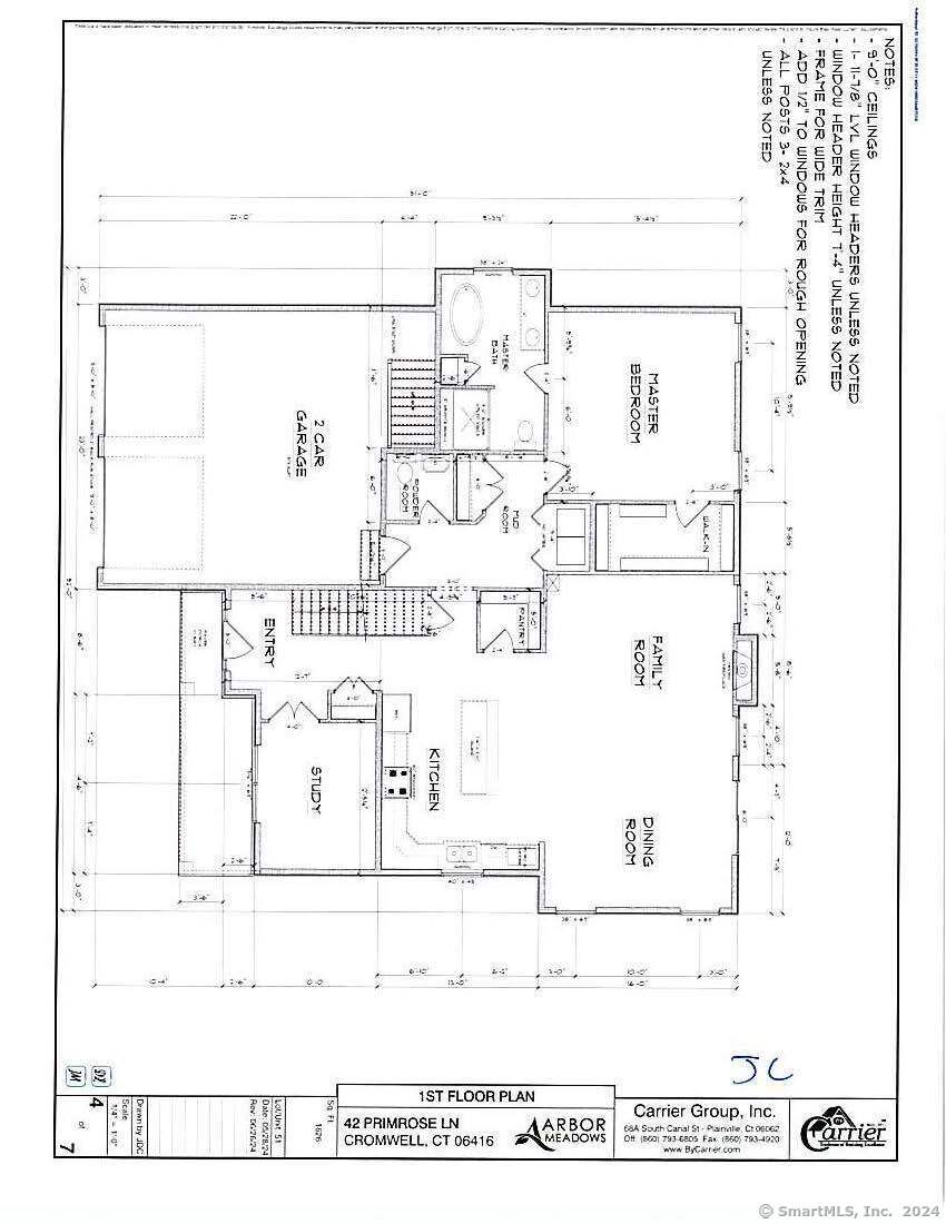 42 Primrose Lane, Cromwell, Connecticut image 5