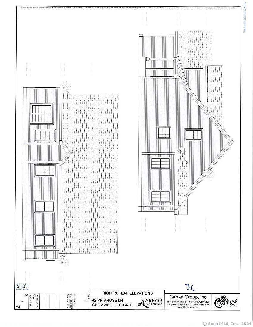 42 Primrose Lane, Cromwell, Connecticut image 3