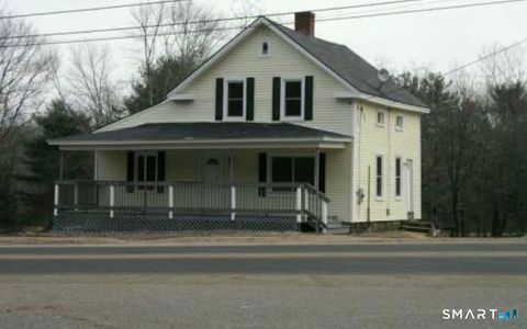 Photo of 615 Jackson Street, Windham, CT 06226 (MLS # 24152163)