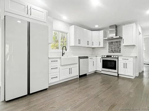 21 Field Rock Road Monroe CT 06468