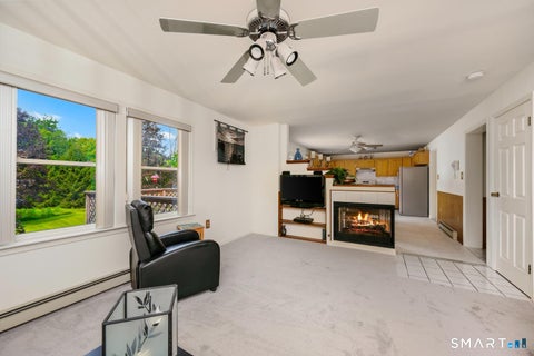 Tiny photo for 12 Old Hawleyville Road, Bethel, CT 06801 (MLS # 24202258)