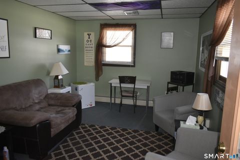 Photo of 49 Broad Street #Suite 1, Plainville, CT 06062 (MLS # 24169101)