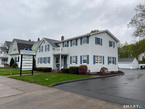 Tiny photo for 49 Broad Street #Suite 1, Plainville, CT 06062 (MLS # 24169101)