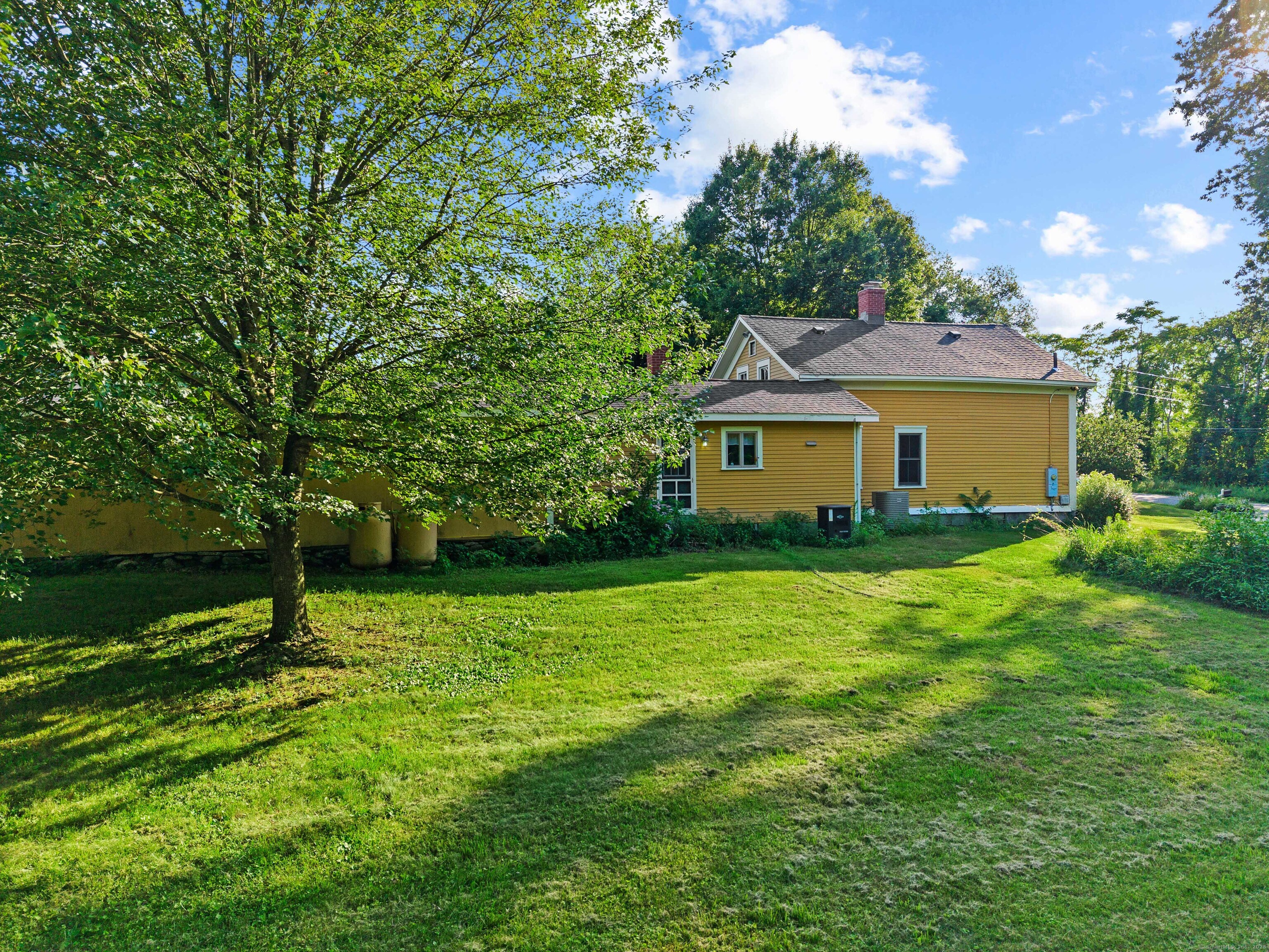 208 Kick Hill Road