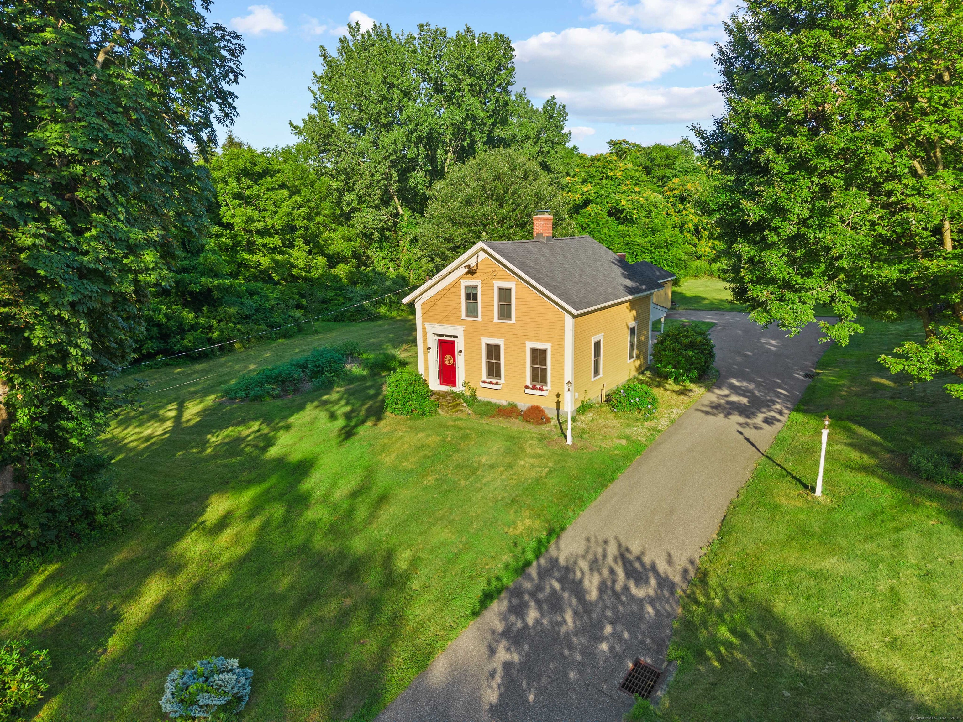 208 Kick Hill Road