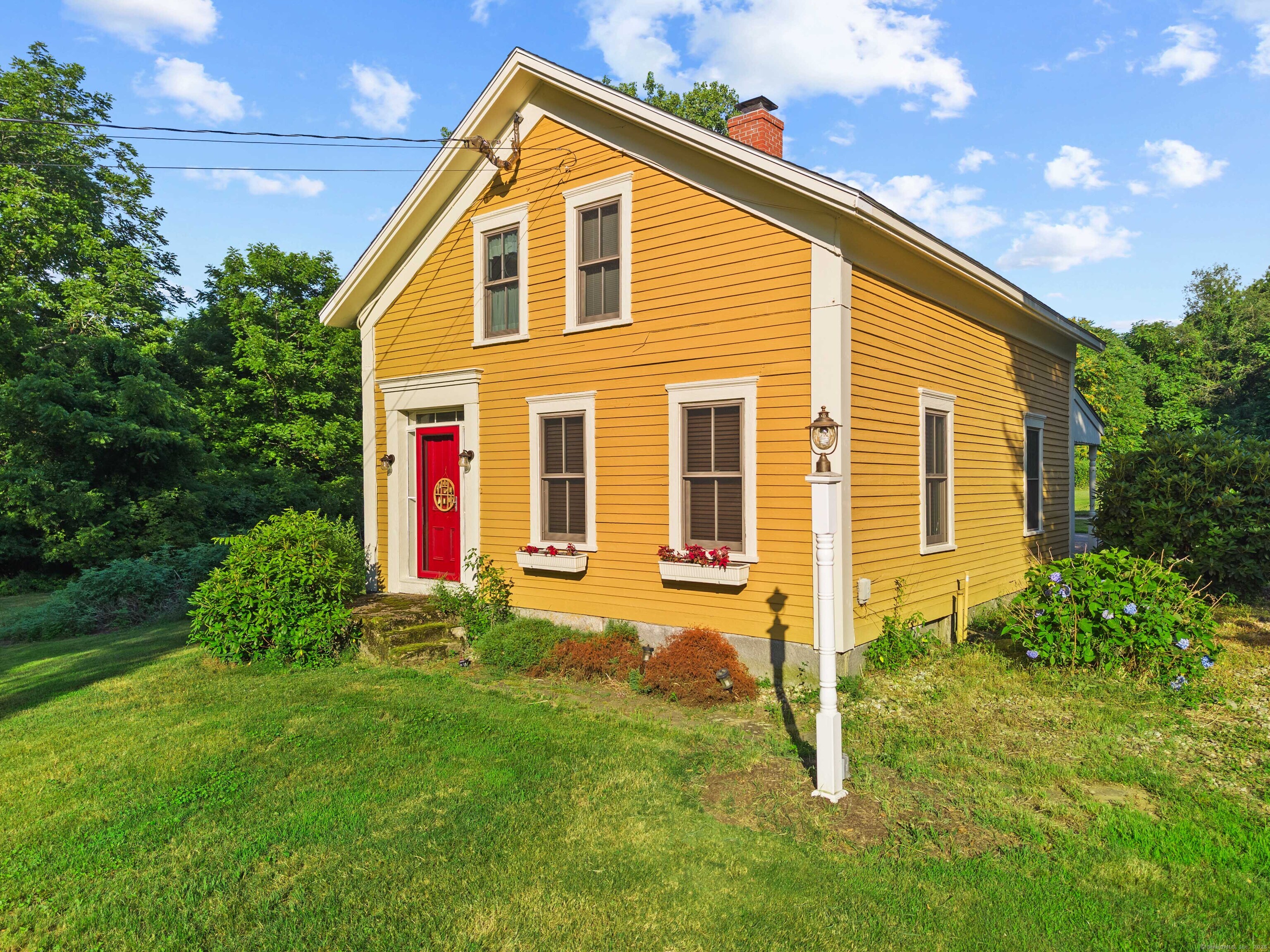 208 Kick Hill Road
