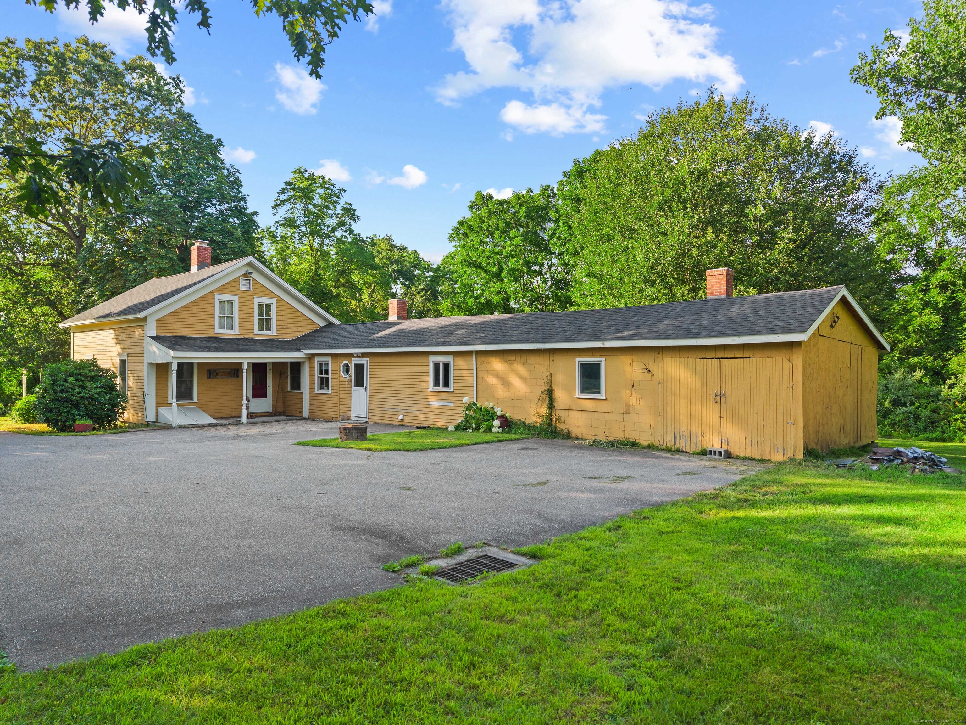 208 Kick Hill Road