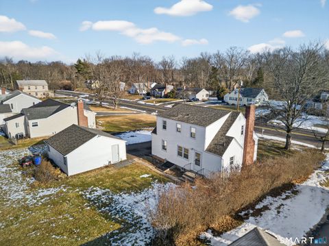 Tiny photo for 195 Middletown Avenue, Wethersfield, CT 06109 (MLS # 24148287)