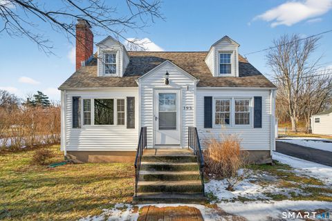 Photo of 195 Middletown Avenue, Wethersfield, CT 06109 (MLS # 24148287)