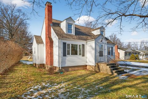 Tiny photo for 195 Middletown Avenue, Wethersfield, CT 06109 (MLS # 24148287)