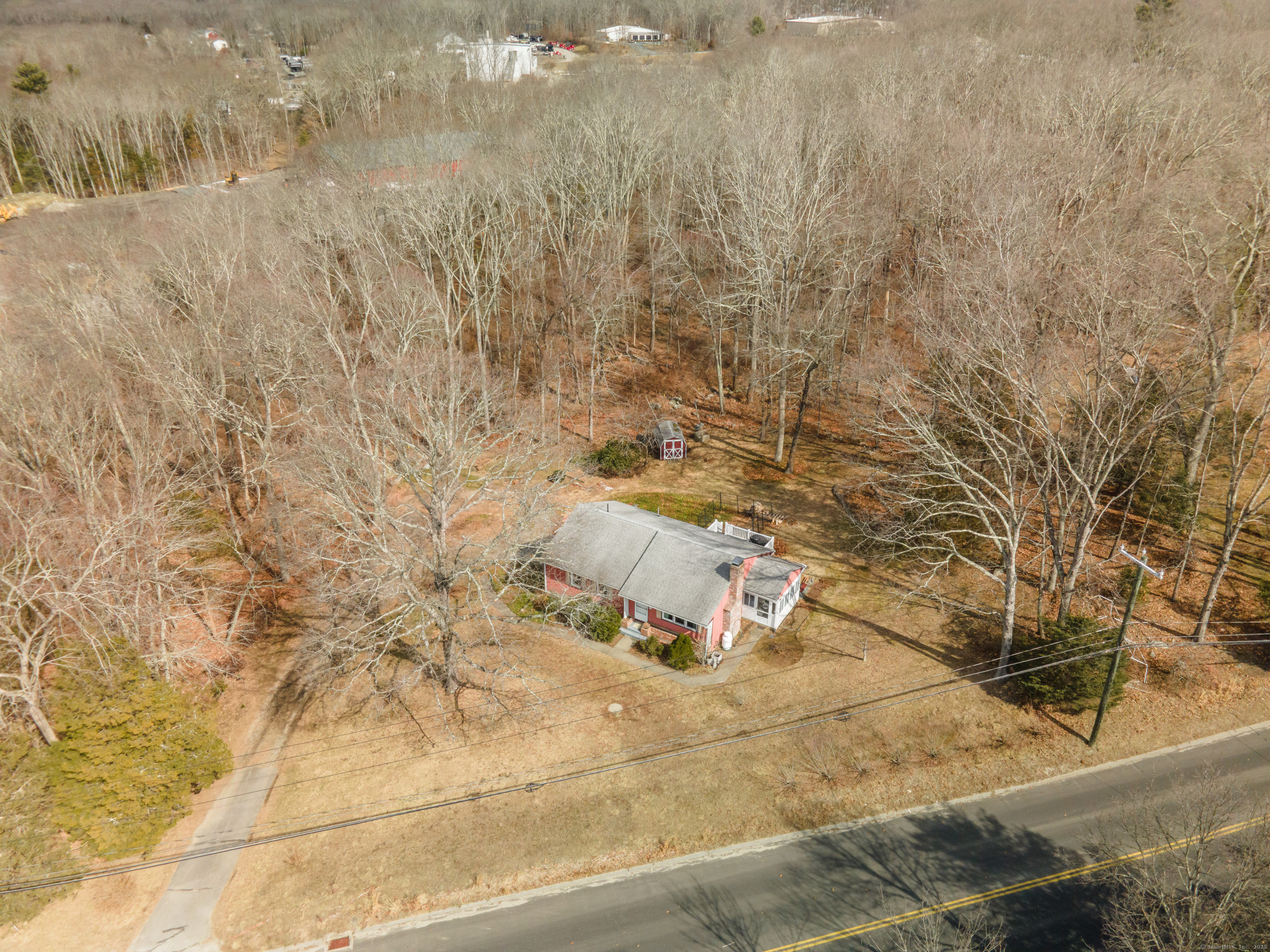 36 Pratt Road, Plainfield, Connecticut image 4