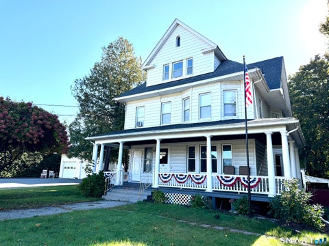 Photo of 15 Unit #1 Atwater Avenue, Derby, CT 06418 (MLS # 24212657)