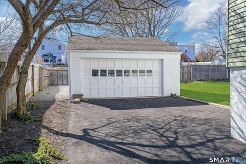 Tiny photo for 352 Marlborough Terrace, Fairfield, CT 06825 (MLS # 24163060)