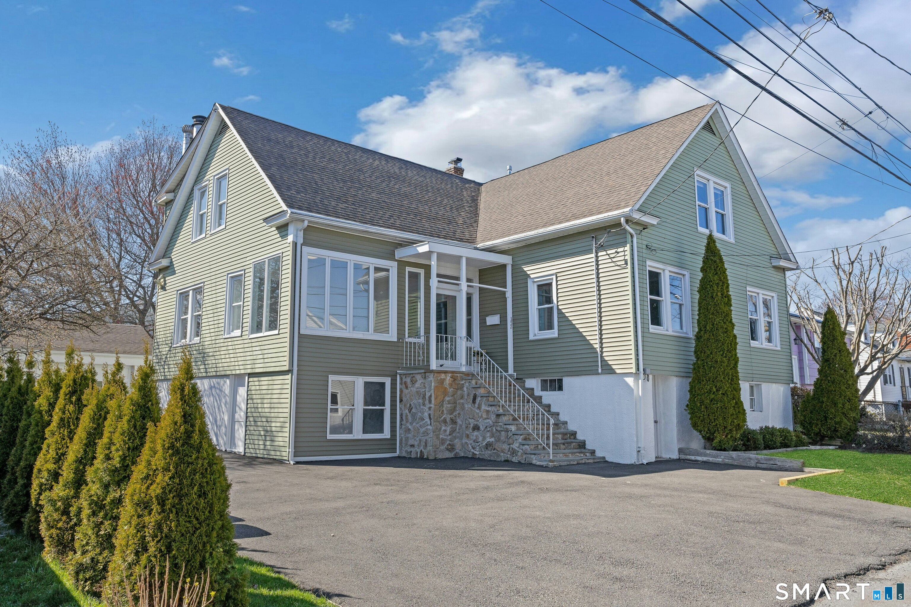 352 Marlborough Terrace