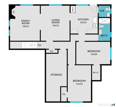 Tiny photo for 352 Marlborough Terrace, Fairfield, CT 06825 (MLS # 24163060)