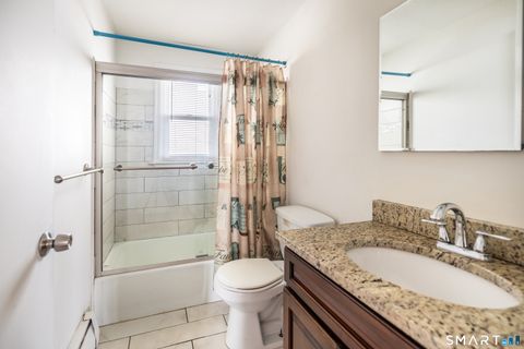 Tiny photo for 46 Oakleaf Street, Bridgeport, CT 06606 (MLS # 24155698)