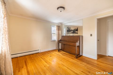 Tiny photo for 46 Oakleaf Street, Bridgeport, CT 06606 (MLS # 24155698)