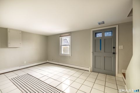 Tiny photo for 46 Oakleaf Street, Bridgeport, CT 06606 (MLS # 24155698)