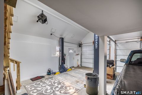 Tiny photo for 46 Oakleaf Street, Bridgeport, CT 06606 (MLS # 24155698)