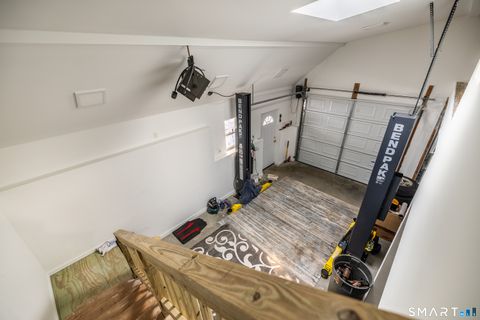 Tiny photo for 46 Oakleaf Street, Bridgeport, CT 06606 (MLS # 24155698)