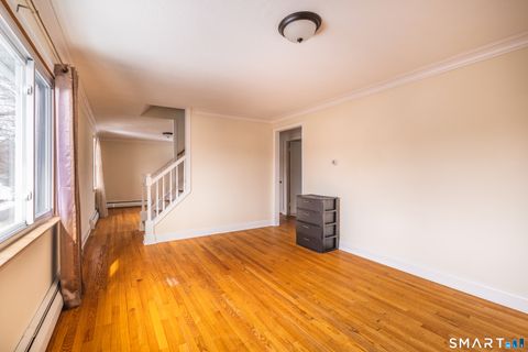 Tiny photo for 46 Oakleaf Street, Bridgeport, CT 06606 (MLS # 24155698)