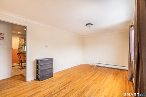 Tiny photo for 46 Oakleaf Street, Bridgeport, CT 06606 (MLS # 24155698)