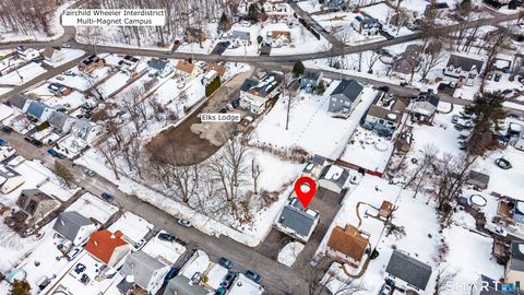 Tiny photo for 46 Oakleaf Street, Bridgeport, CT 06606 (MLS # 24155698)