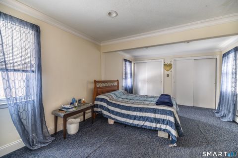 Tiny photo for 46 Oakleaf Street, Bridgeport, CT 06606 (MLS # 24155698)