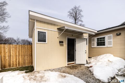 Tiny photo for 46 Oakleaf Street, Bridgeport, CT 06606 (MLS # 24155698)