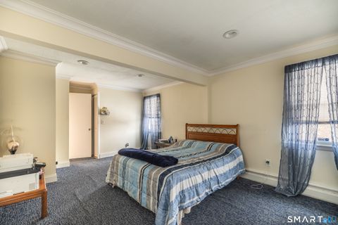 Tiny photo for 46 Oakleaf Street, Bridgeport, CT 06606 (MLS # 24155698)