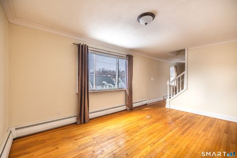 Tiny photo for 46 Oakleaf Street, Bridgeport, CT 06606 (MLS # 24155698)