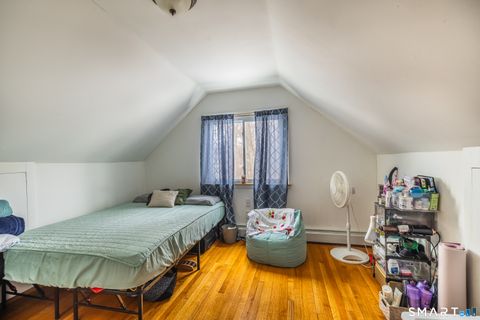 Tiny photo for 46 Oakleaf Street, Bridgeport, CT 06606 (MLS # 24155698)