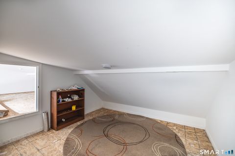 Tiny photo for 46 Oakleaf Street, Bridgeport, CT 06606 (MLS # 24155698)