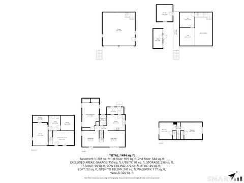 Tiny photo for 46 Oakleaf Street, Bridgeport, CT 06606 (MLS # 24155698)