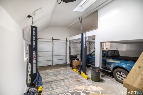 Tiny photo for 46 Oakleaf Street, Bridgeport, CT 06606 (MLS # 24155698)