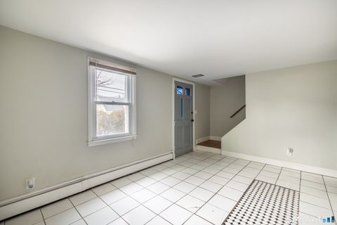 Tiny photo for 46 Oakleaf Street, Bridgeport, CT 06606 (MLS # 24155698)