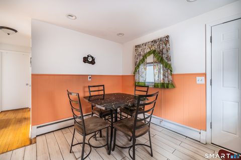 Tiny photo for 46 Oakleaf Street, Bridgeport, CT 06606 (MLS # 24155698)