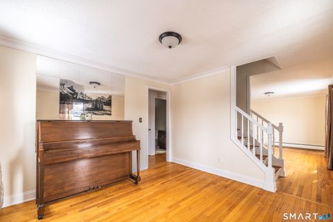 Tiny photo for 46 Oakleaf Street, Bridgeport, CT 06606 (MLS # 24155698)