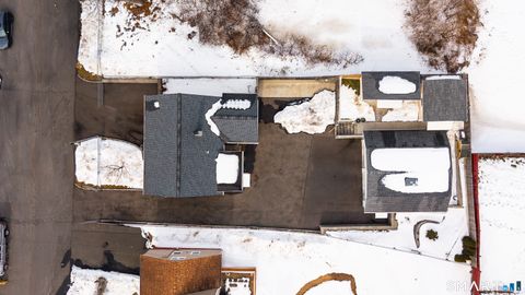 Tiny photo for 46 Oakleaf Street, Bridgeport, CT 06606 (MLS # 24155698)