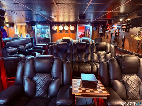 Tiny photo for 47 W High Street, New London, CT 06320 (MLS # 24164528)