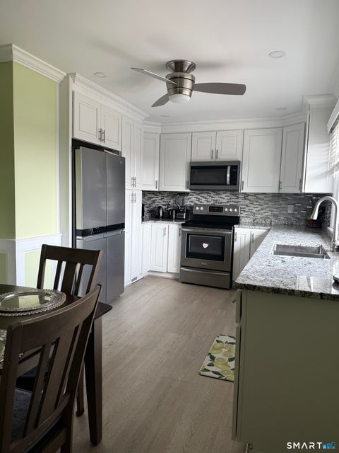 Tiny photo for 47 W High Street, New London, CT 06320 (MLS # 24164528)