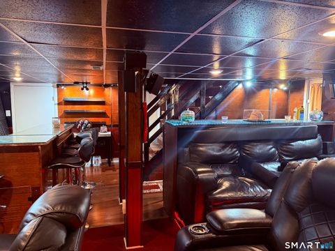 Tiny photo for 47 W High Street, New London, CT 06320 (MLS # 24164528)