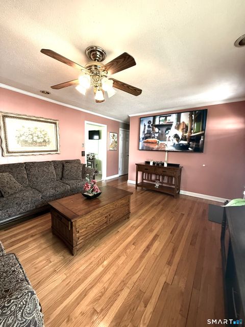 Tiny photo for 47 W High Street, New London, CT 06320 (MLS # 24164528)