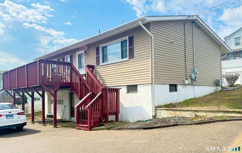 Tiny photo for 47 W High Street, New London, CT 06320 (MLS # 24164528)