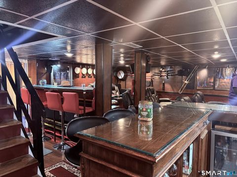 Tiny photo for 47 W High Street, New London, CT 06320 (MLS # 24164528)