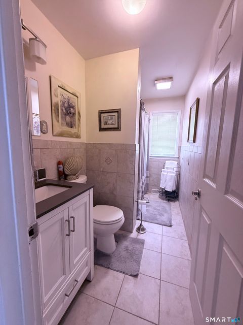 Tiny photo for 47 W High Street, New London, CT 06320 (MLS # 24164528)