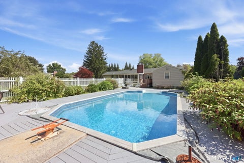 Tiny photo for 57 Shaker Road, Somers, CT 06071 (MLS # 24201108)