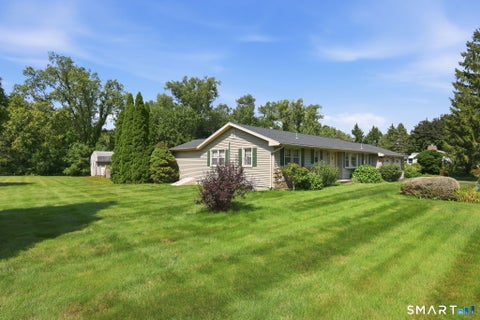 Tiny photo for 57 Shaker Road, Somers, CT 06071 (MLS # 24201108)